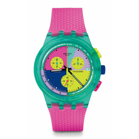 SWATCH SUSG408 WATCH