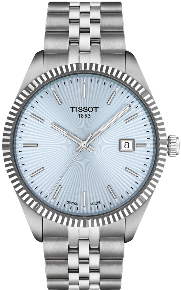 TISSOT T156.410.11.351.00 WATCH