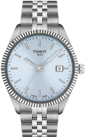 TISSOT T156.410.11.351.00 WATCH