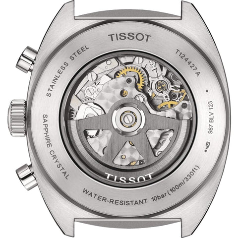 TISSOT T124.427.16.041.00 WATCH