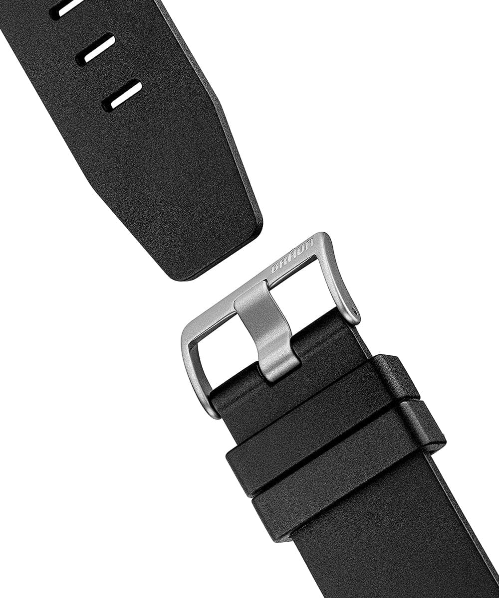 BRAUN BN0278BKBKG WATCH