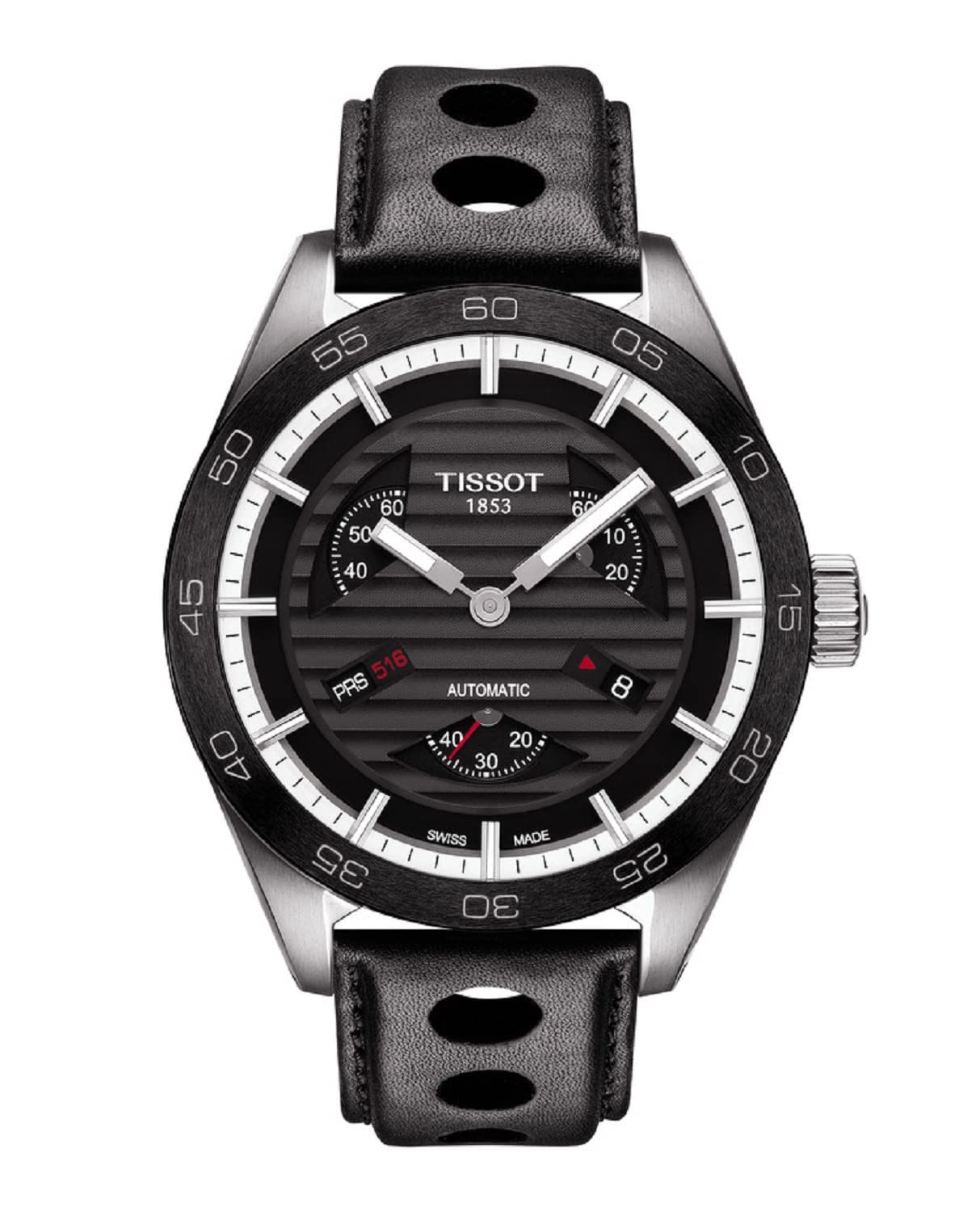 TISSOT T100.428.16.051.00 WATCH