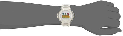 CASIO DW-6900SP-7JR G-SHOCK WATCH