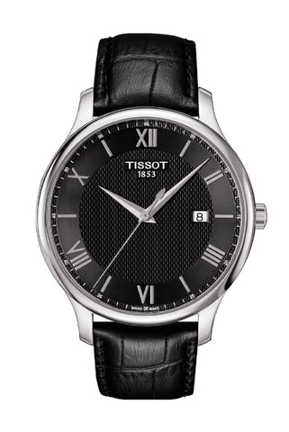 TISSOT T063.610.16.058.00 WATCH