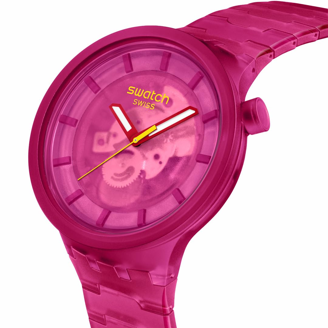 SWATCH SB05P102 WATCH
