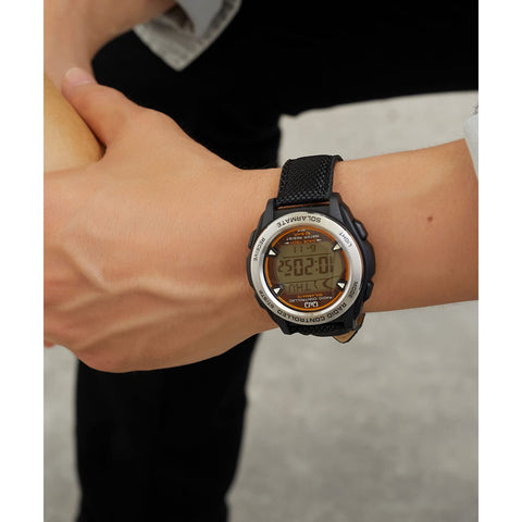 CITIZEN MHS7-340 WATCH