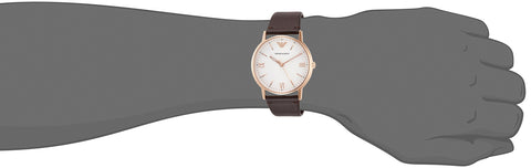 EMPORIO ARMANI AR11011 WATCH