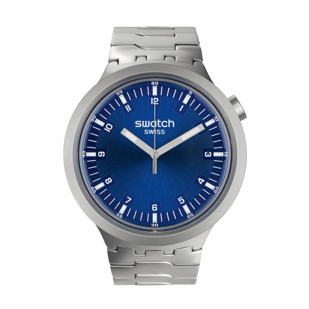 SWATCH SB07S102G WATCH