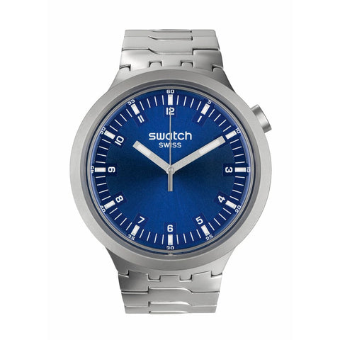 SWATCH SB07S102G WATCH