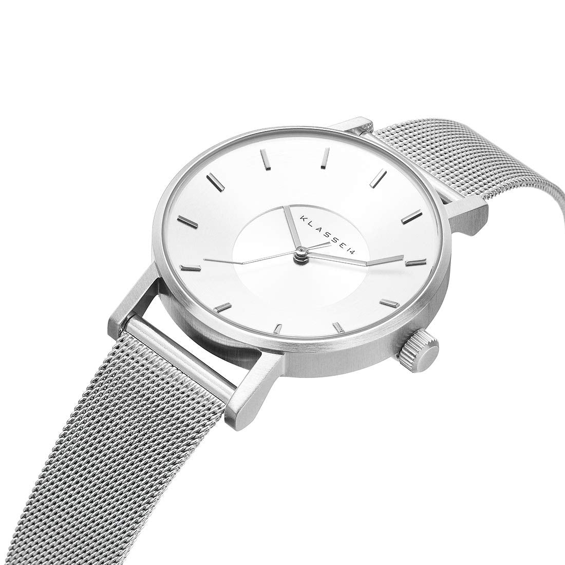 KLASSE14 WVO19SR005W WATCH