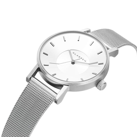 KLASSE14 WVO19SR005W WATCH