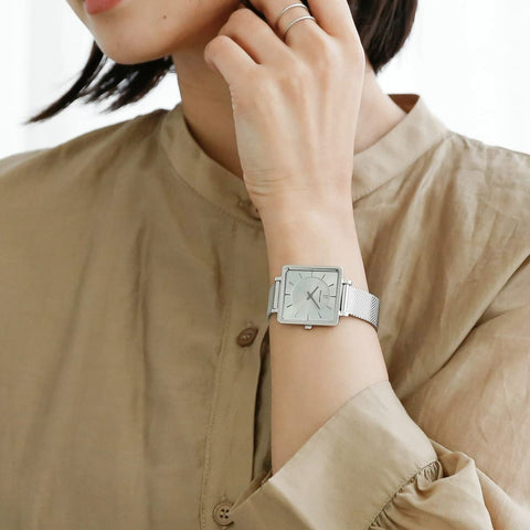 PIERRE LANNIER P007H628 WATCH