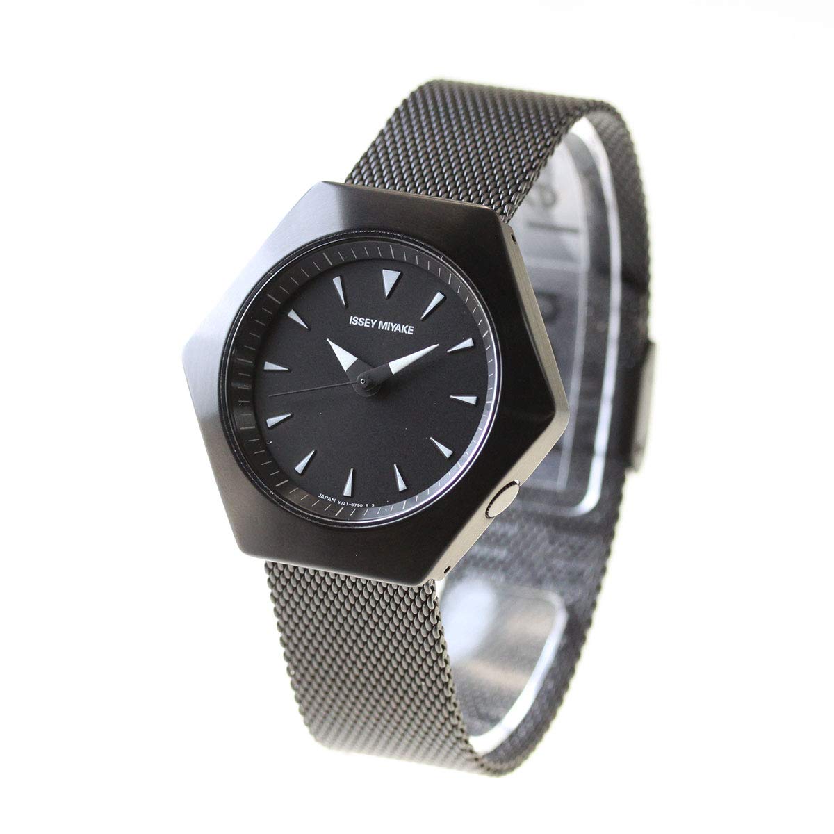 SII NYAM002 WATCH