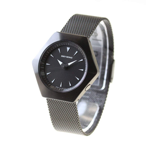SII NYAM002 WATCH