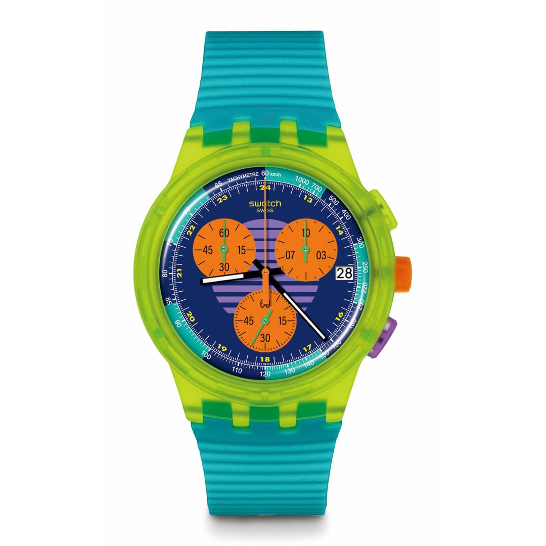 SWATCH SUSJ404 WATCH