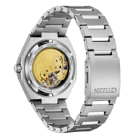 CITIZEN NJ0180-80A WATCH