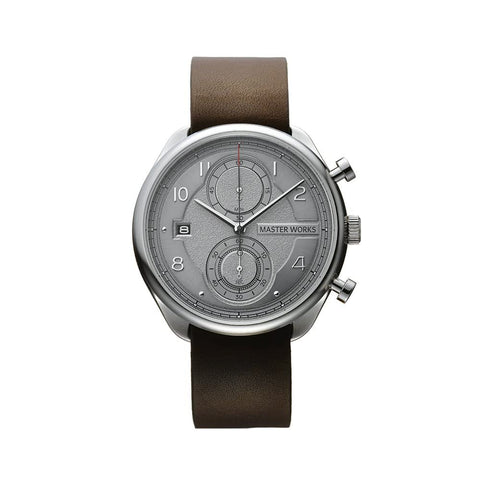 MASTERWORKS MW07SU-EDBRO8 WATCH