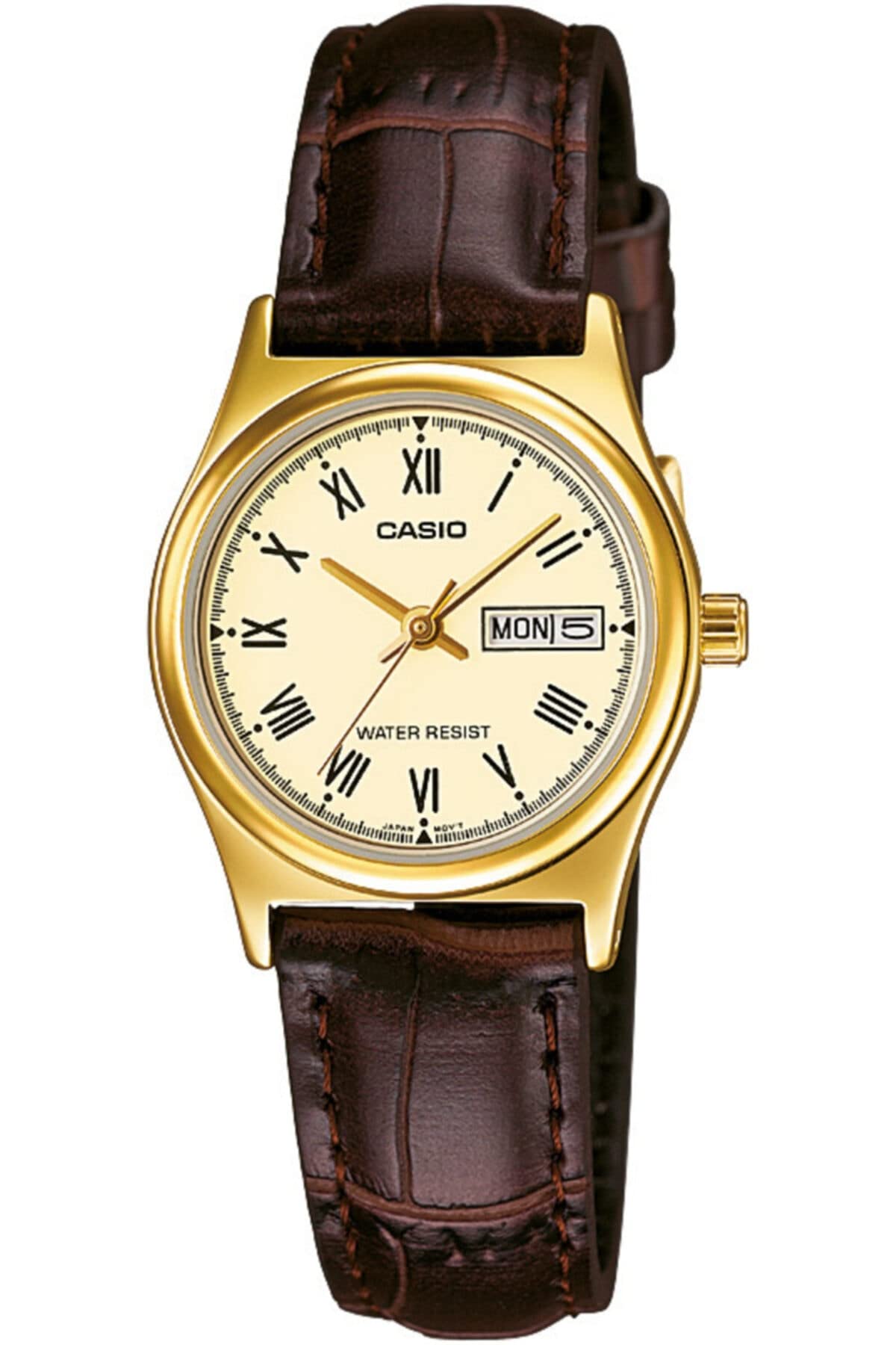 CASIO LTP-V006GL-9B WATCH