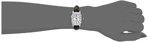 CITIZEN Q&Q H061-304 Solar Women's Watch