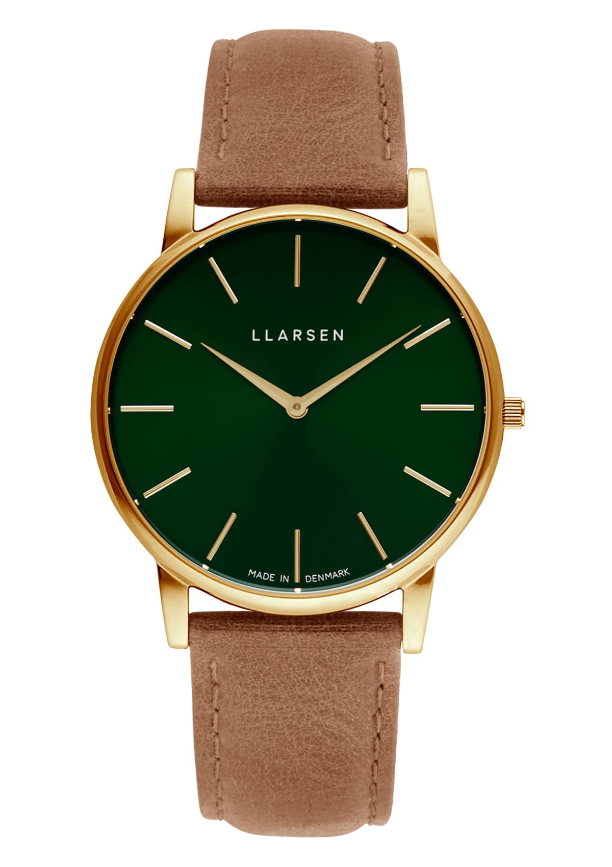 LARS LARSEN LL147GFCM WATCH