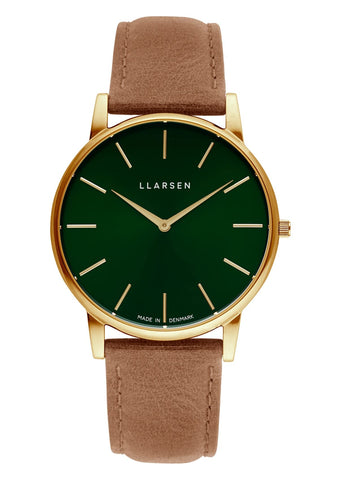 LARS LARSEN LL147GFCM WATCH