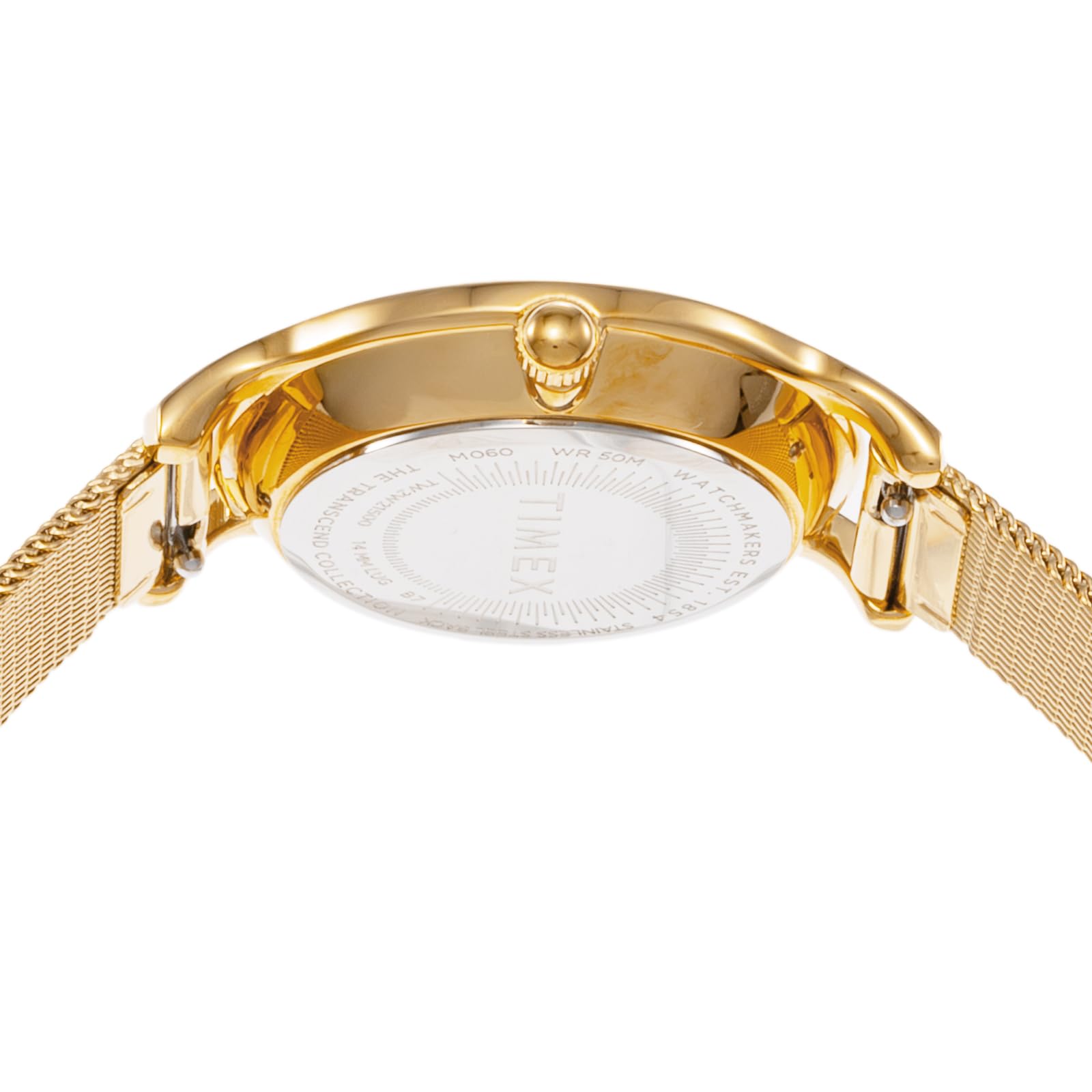 TIMEX TW2W21500 WATCH