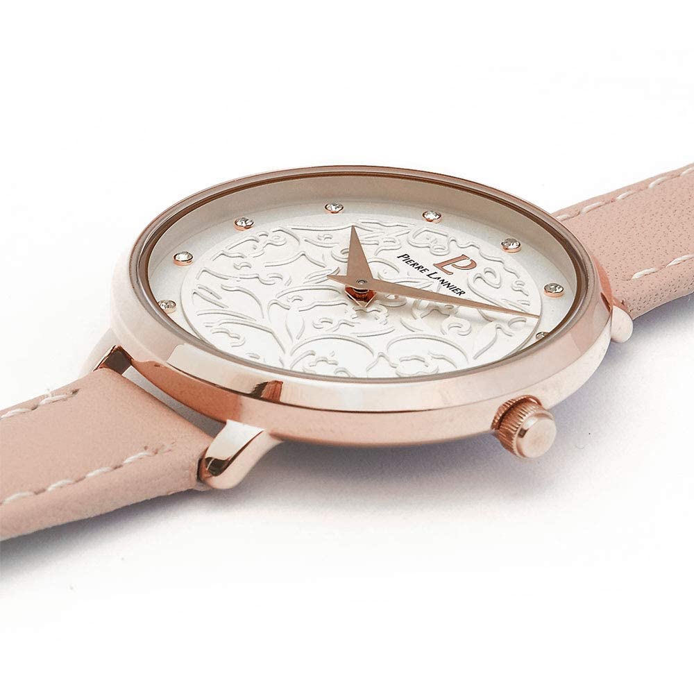 PIERRE LANNIER P039L905 WATCH