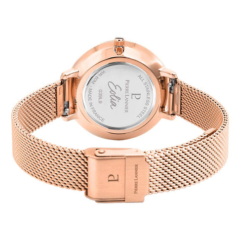 PIERRE LANNIER P039L908 WATCH