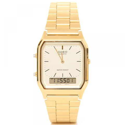 CASIO AQ-230GA-9DMQYES WATCH