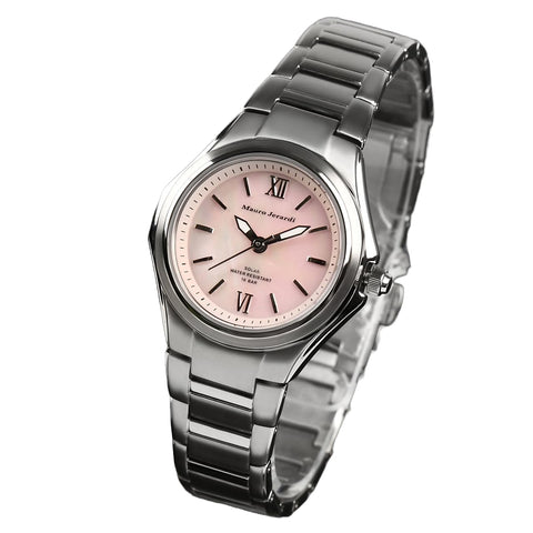 MAURO JERARDI MJ040-2 WATCH