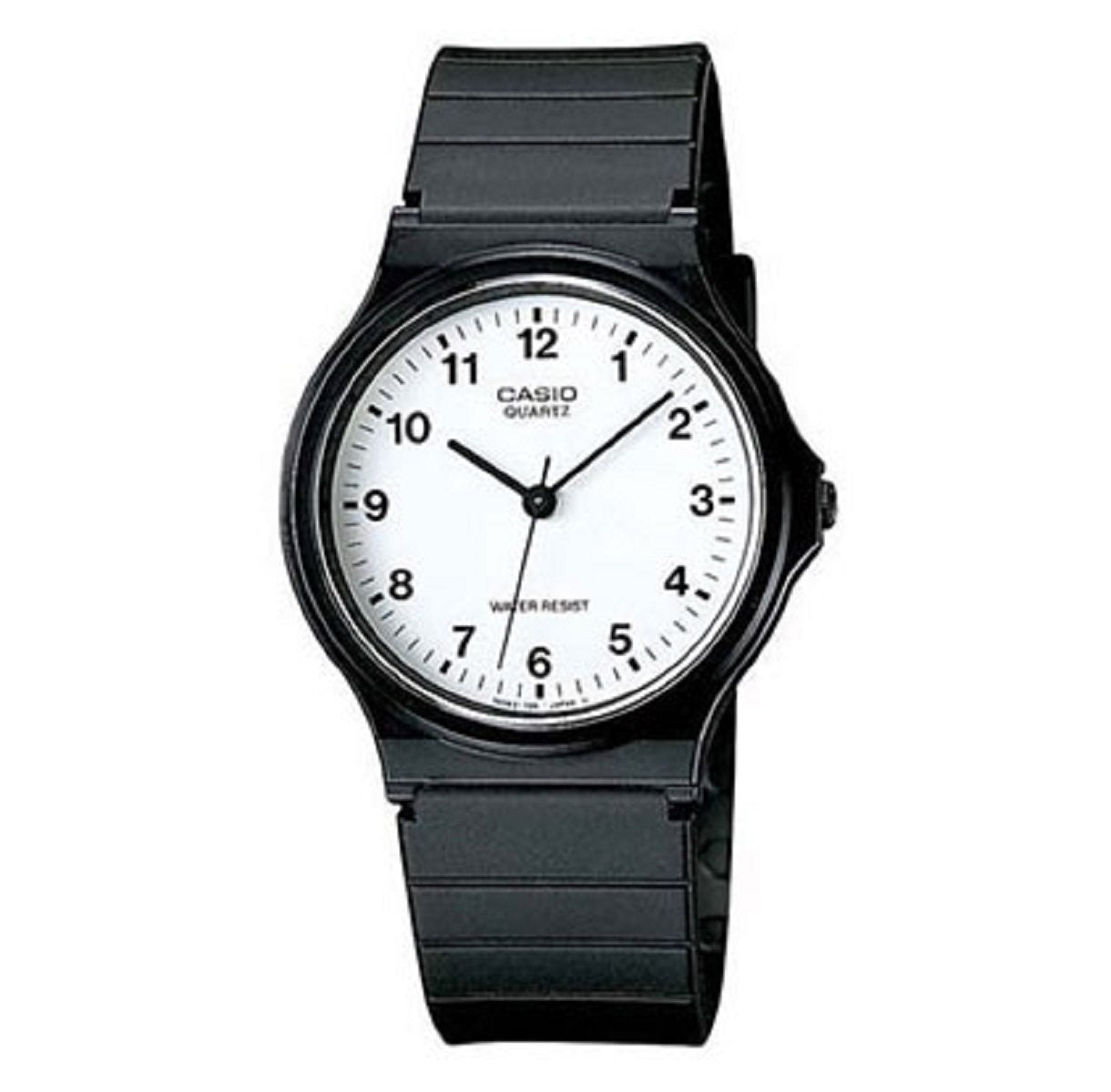 CASIO MQ-24-7BLLJF WATCH