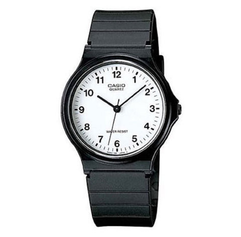 CASIO MQ-24-7BLLJF WATCH