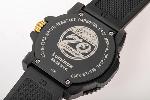 LUMINOX 70thAnniversary WATCH