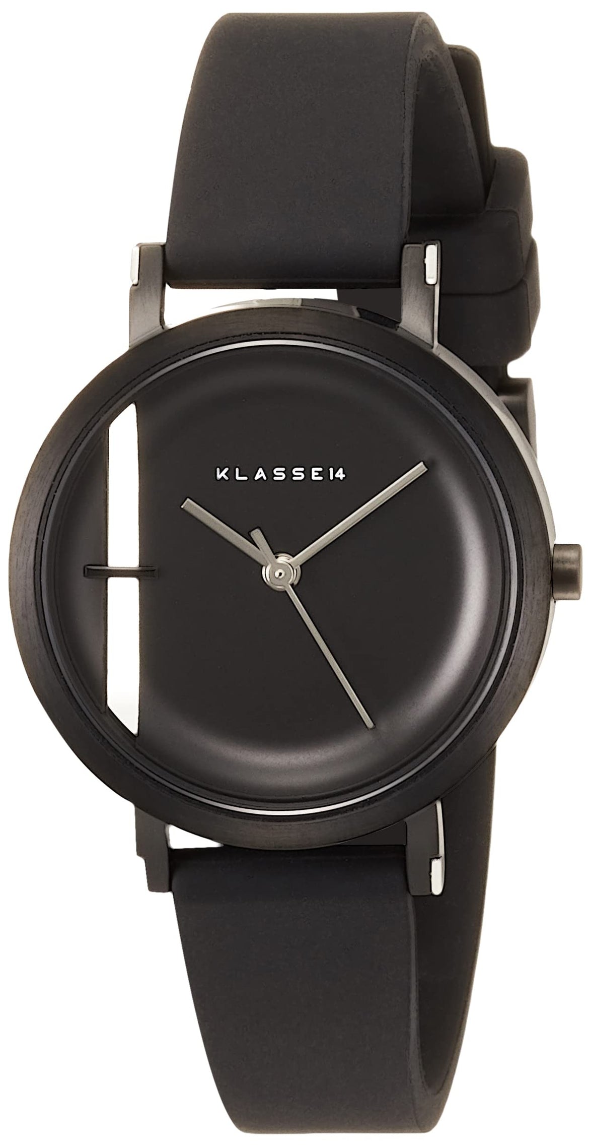 美品 KLASSE14 ALL BLACK  42mm KLASSE14 – IPPO JAPAN WATCH