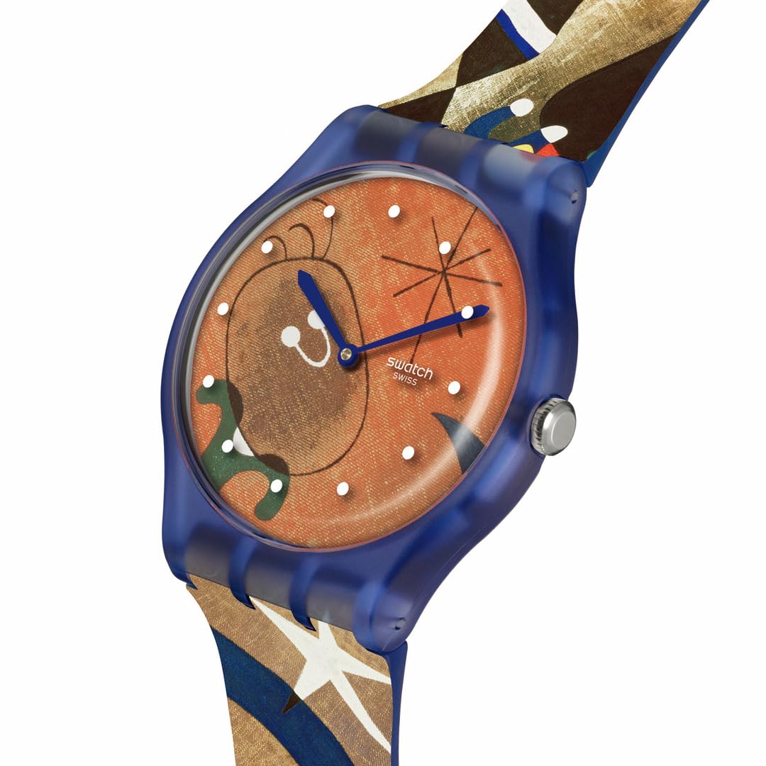 SWATCH SO29Z136 WATCH