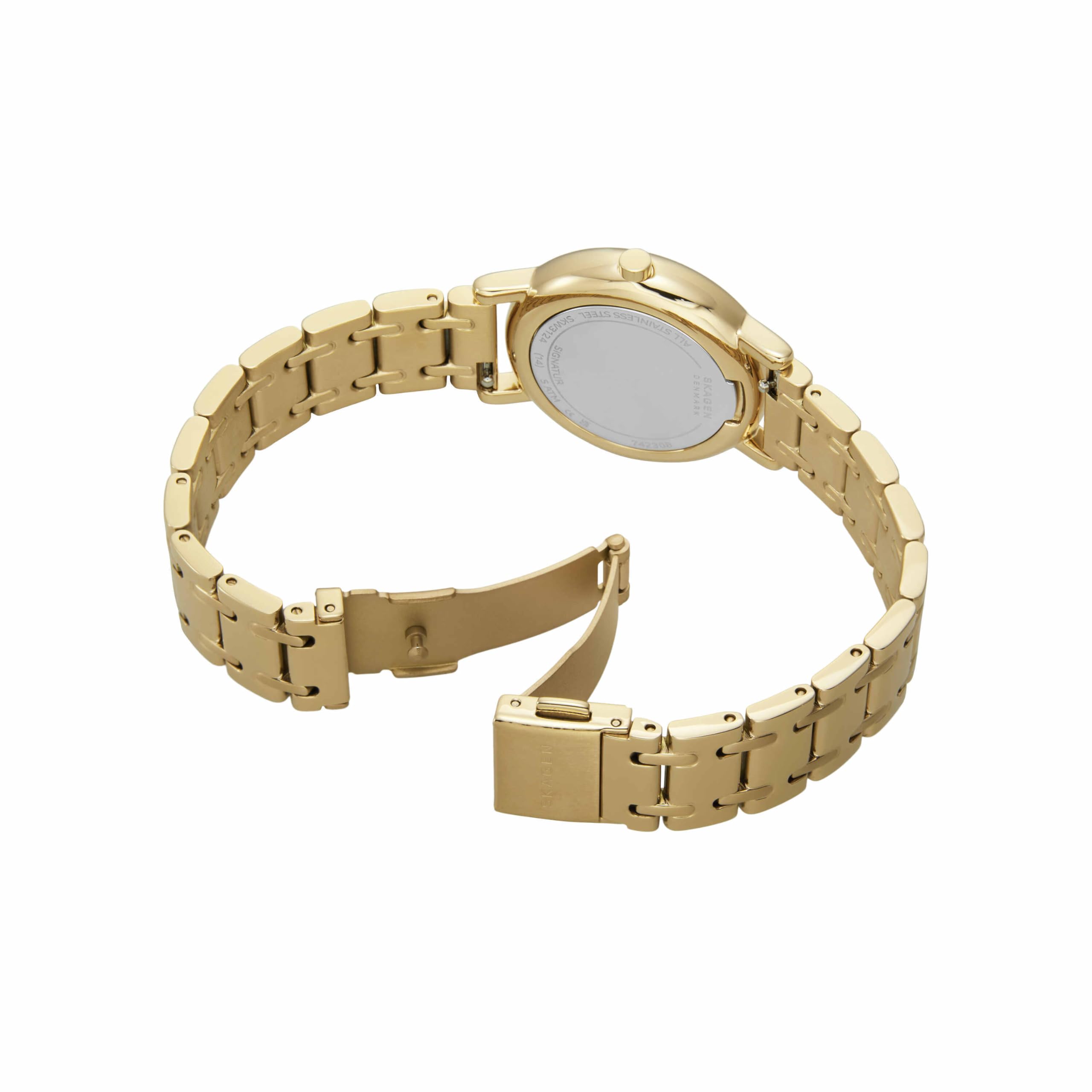 SKAGEN SKW3124 WATCH