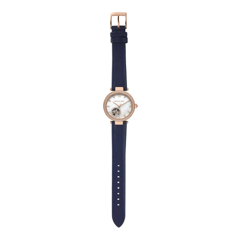 MICHAEL KORS Parker MK9048 Women's Automatic Watch