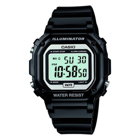 CASIO F-108WHC-1ACF WATCH