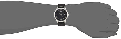 TISSOT T063.610.16.058.00 WATCH