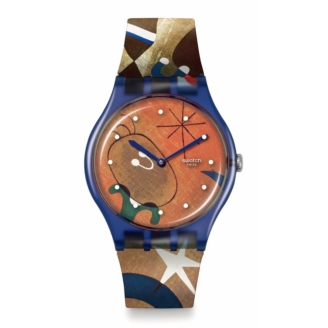 SWATCH SO29Z136 WATCH