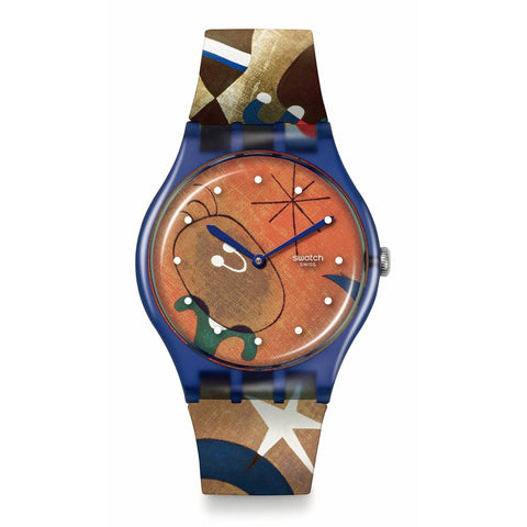 SWATCH SO29Z136 WATCH