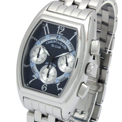ELGIN FK1403S-BL WATCH