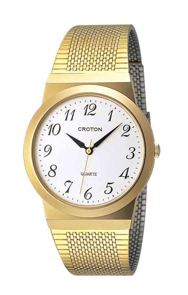 CROTON RT-119M-3 WATCH