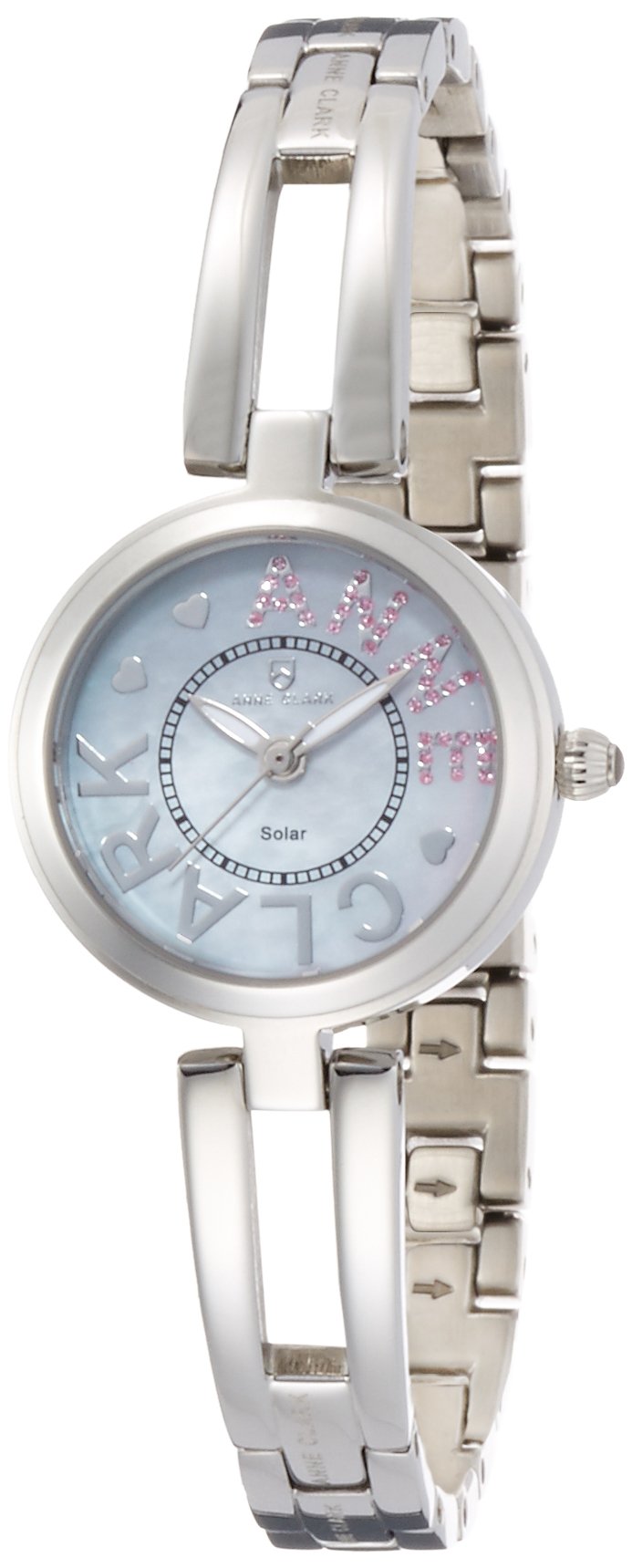 ANN CLARK AU-1032-09 WATCH