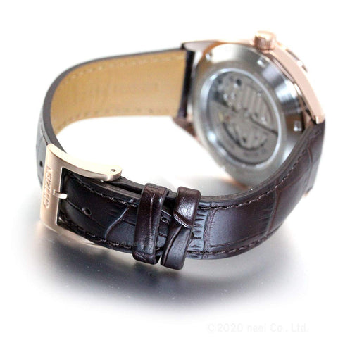 CITIZEN Collection NH9110-14A Mechanical Men's Watch