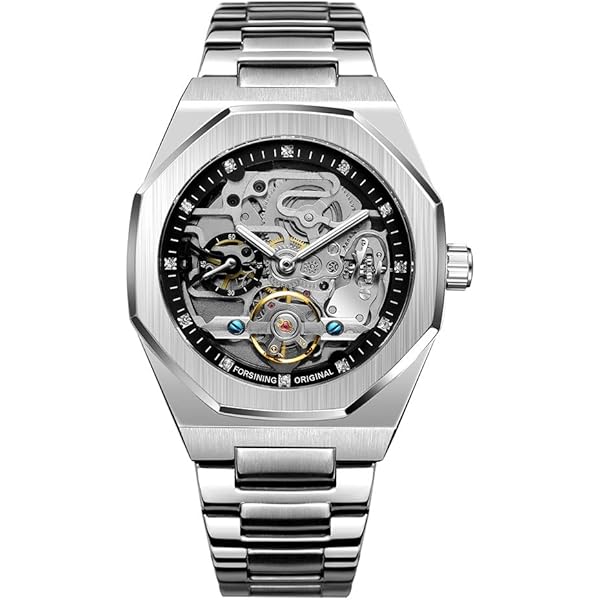 JOHN HARRISON JH-003SW Watch