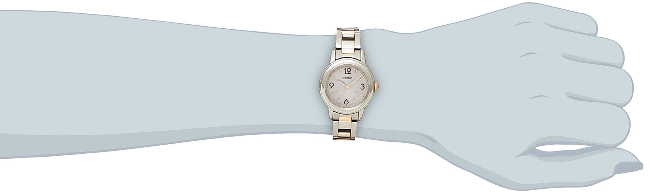 SEIKO SWFH019 WATCH