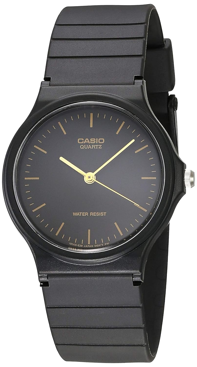 CASIO MQ-24-1ELDF WATCH