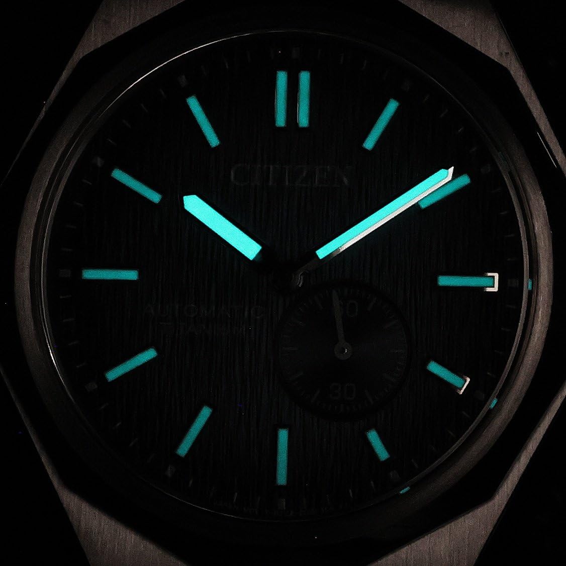 CITIZEN NK5020-58M WATCH