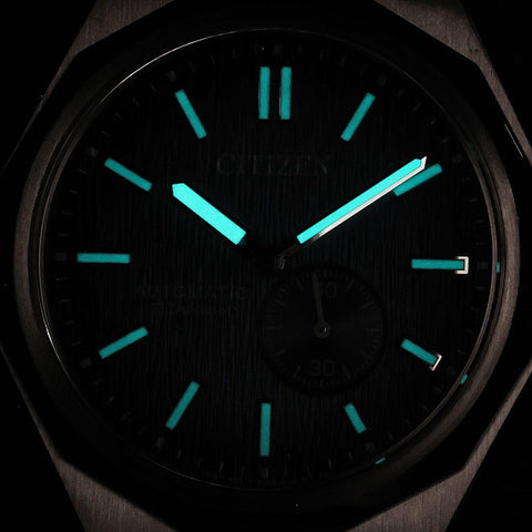 CITIZEN NK5020-58M WATCH